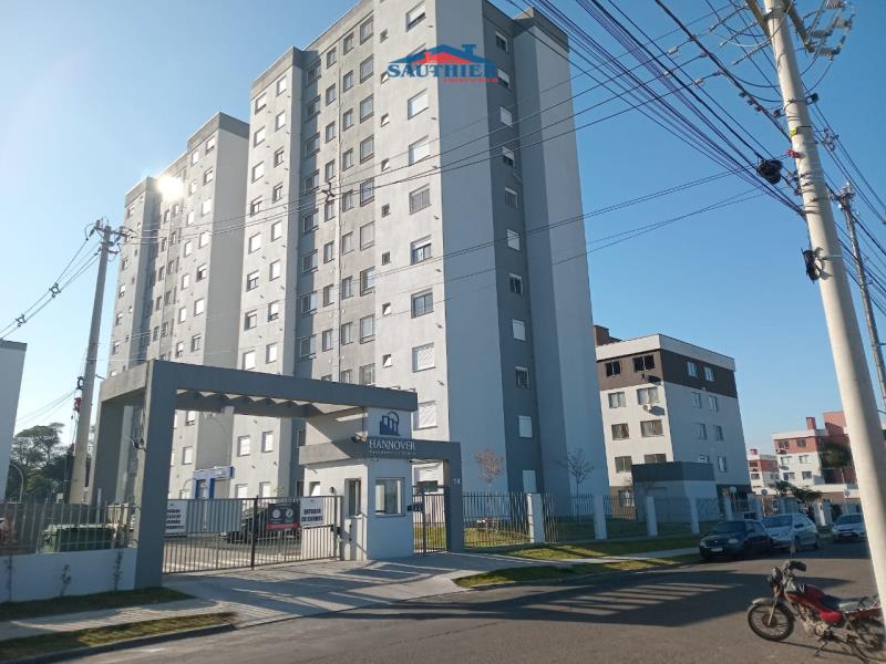 Apartamento à venda em Parque Amador, Esteio — foto 1