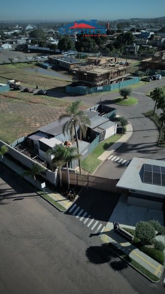 Empreendimento (terreno) à venda em Tamandaré, Esteio