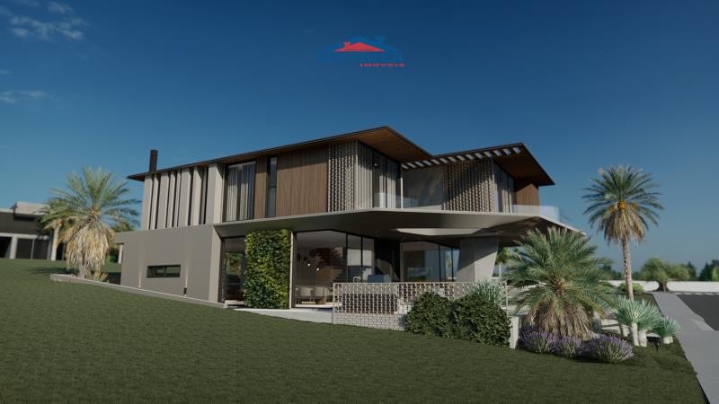 Empreendimento (casa) à venda em Tamandaré, Esteio